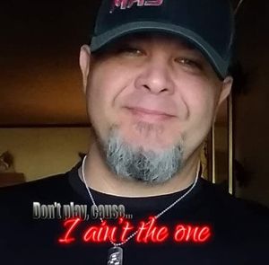 Meet your Posher, Aaron